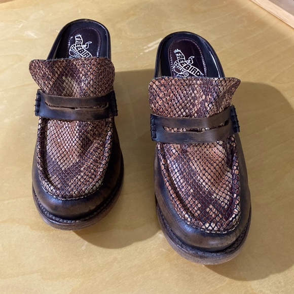 Freebird Collins Size 9 - Picture 5 of 8